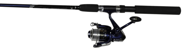 Master Fishing Tackle Corporation Roddy Lites Spinning Combos