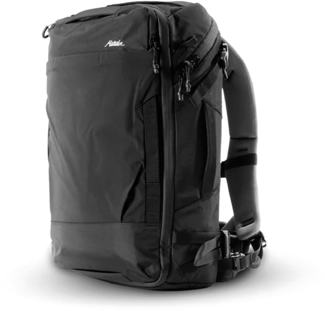 Matador 35L GlobeRider Travel Backpack Black