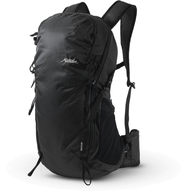 Matador Beast 18 Ultralight Technical Backpack Charcoal