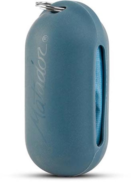 Matador Droplet Water-Resistant Stuff Sack 2.5 L Blue
