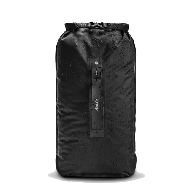 Matador FlatPak 8L Drybag Black