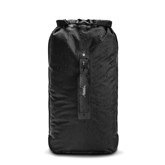 Matador FlatPak V2 Dry Bag 8L Black