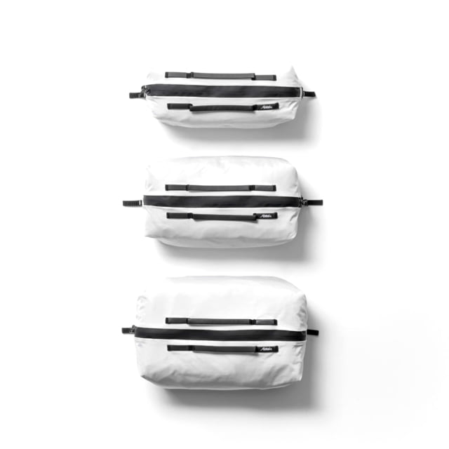 Matador Matador Gear Cube Set Arctic White