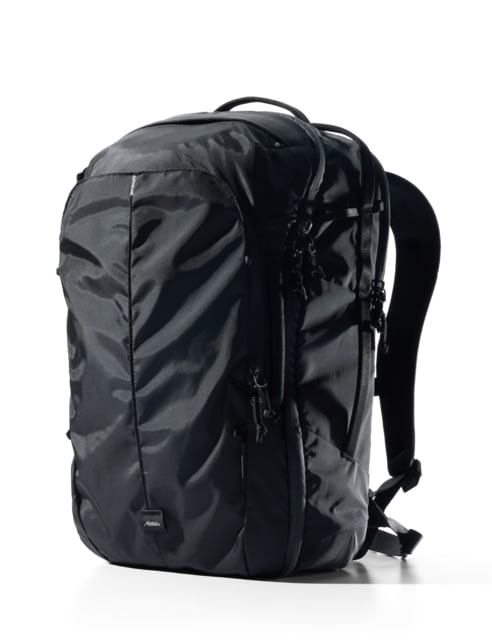 Matador Carry On Travel Pack Black 30L