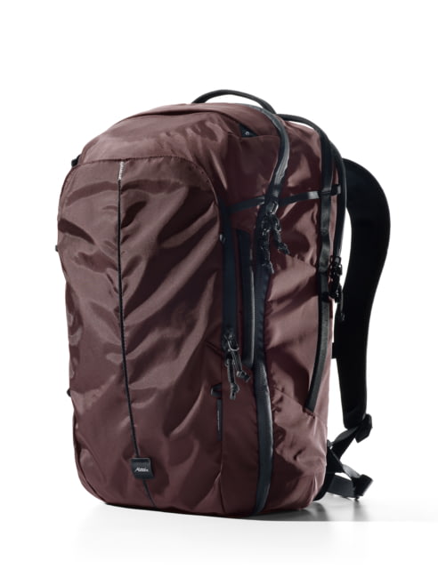 Matador Carry On Travel Pack Garnet 30L