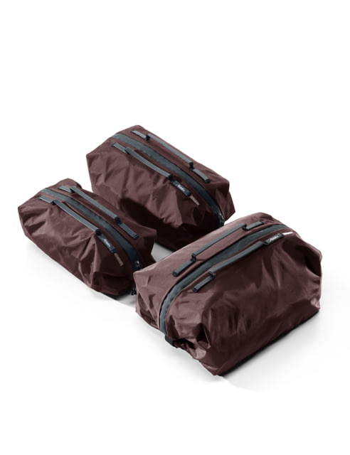Matador Matador Gear Cube Set Garnet - $54.95 at CampSaver.com