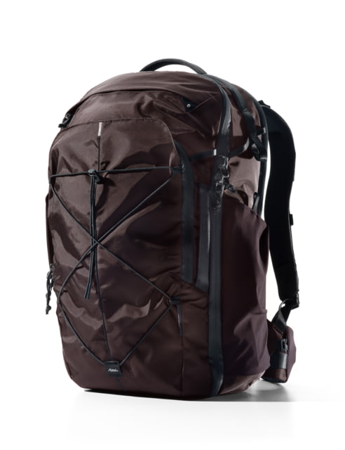 Matador Global Travel Pack Garnet 35L