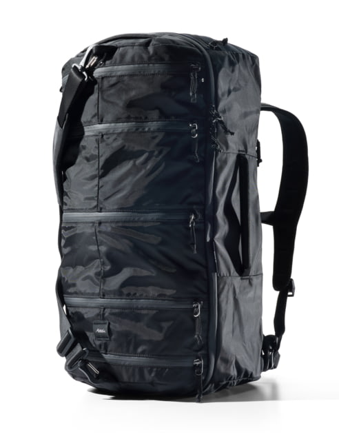 Matador SEG Hybrid Travel Pack Black 45L