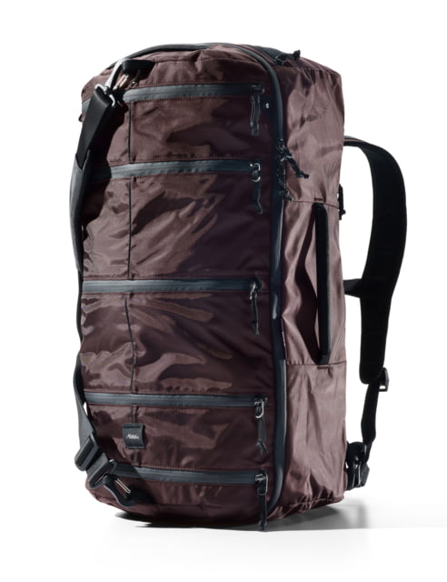 Matador SEG Hybrid Travel Pack Garnet 45L