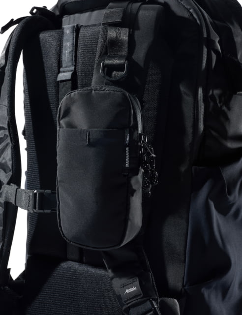 Matador Speed Stash Black