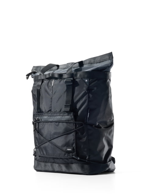 Matador Tote Pack Black 24L