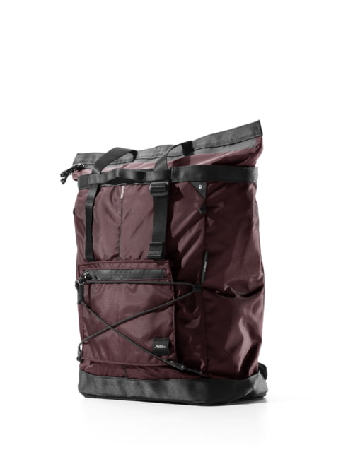 Matador Tote Pack Garnet 24L