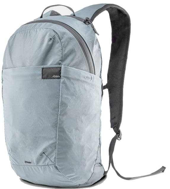 Matador ReFraction Packable Backpack Slate Blue