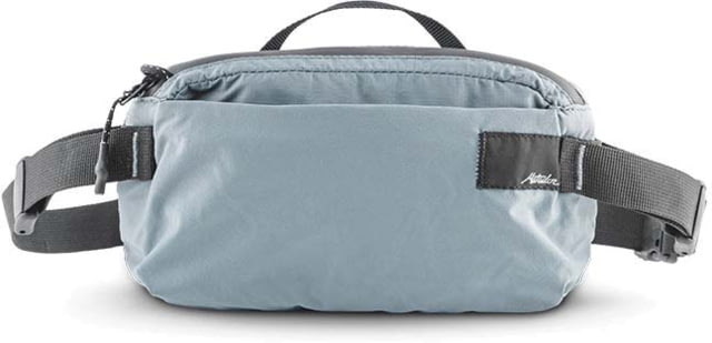 Matador ReFraction Packable Sling Slate Blue
