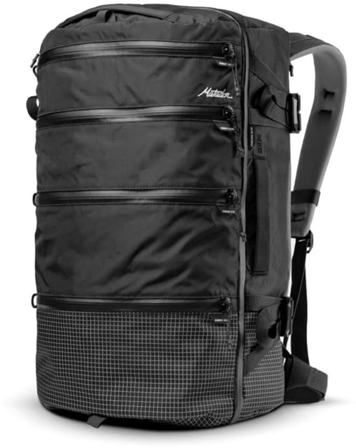 Matador SEG28 Backpack Black One Size