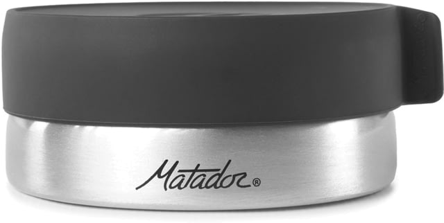 Matador Waterproof Travel Canister 100ml 1 Pack Grey