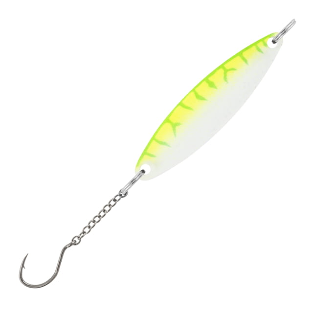 Matzuo Boji Blade 3/16th - Green UV