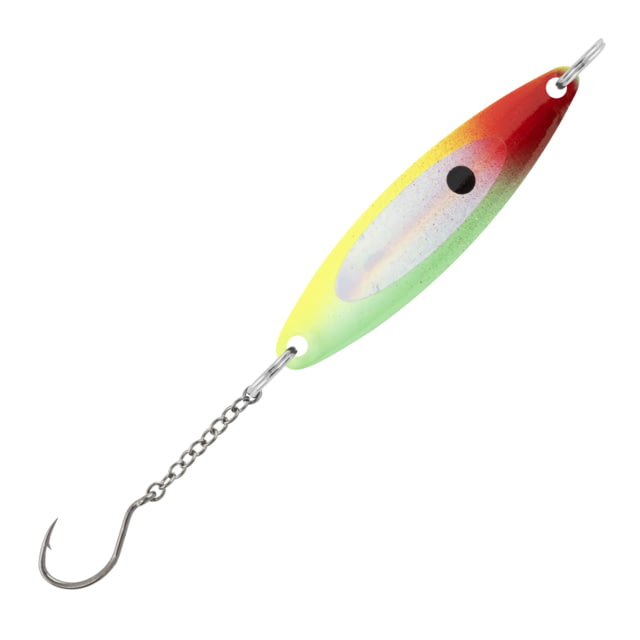 Matzuo Boji Blade 3/16th - Hot Head Clown