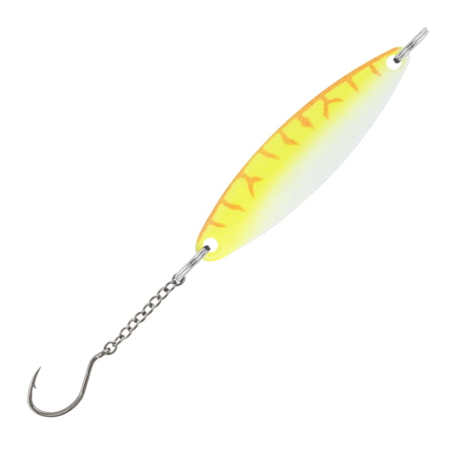 Matzuo Boji Blade 3/16th - Red UV