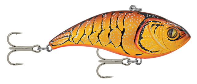 Matzuo Ikari Crankbaits 1/2oz Rusty Craw