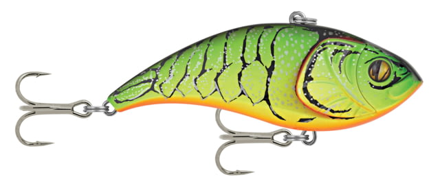 Matzuo Ikari Crankbaits 3/8oz Fire Craw