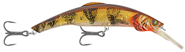 Matzuo Kinchou 9 Plugs Trolling Rusty Nail