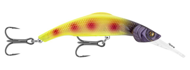 Matzuo Kinchou Minnow