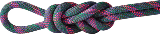 MAXIM CLIMBING ROPES Climbing - Ropes Airliner 9.1mm x 80m Dark Star 2x-DRY Bi Pattern