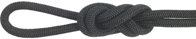 MAXIM CLIMBING ROPES Cord 4mm X 300ft Black 440489