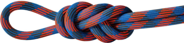 MAXIM CLIMBING ROPES Climbing - Ropes Pinnacle 9.5mm x 70m Cobalt STD-DRY