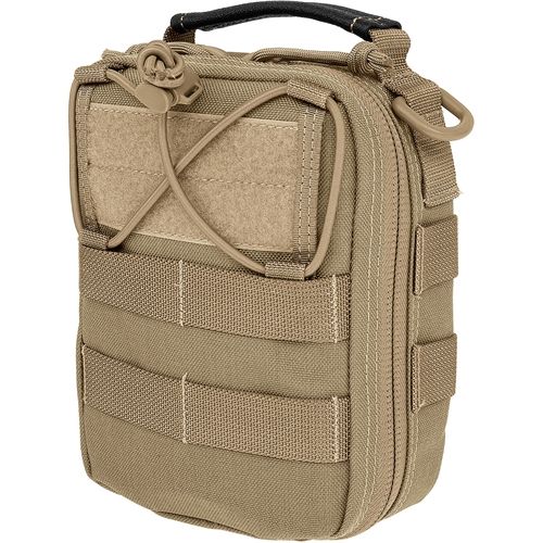 Maxpedition FR-1 Combat Medical PouchWolf Gray