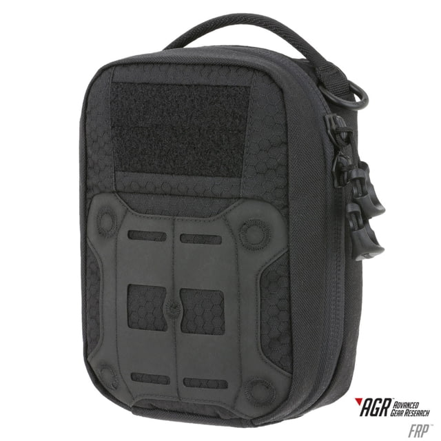 Maxpedition Frp First Response Pouch Black