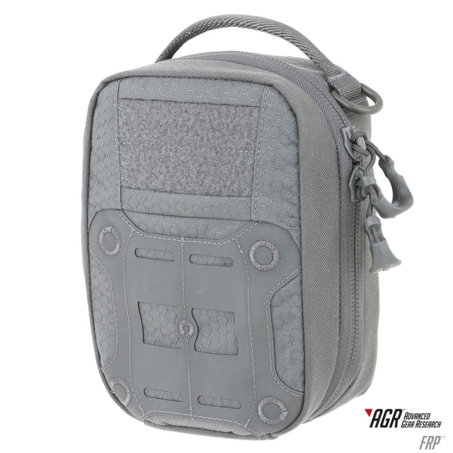 Maxpedition Frp First Response Pouch Gray