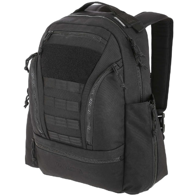 Maxpedition Lassen 29L Backpack Black