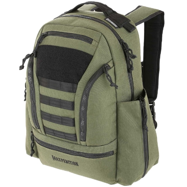 Maxpedition Lassen 29L Backpack OD Green
