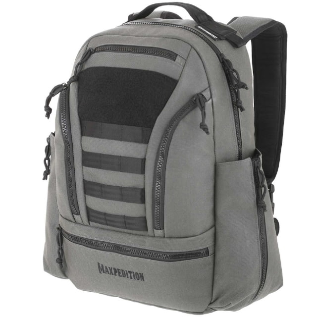 Maxpedition Lassen 29L Backpack Wolf Gray