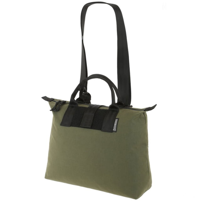 Maxpedition ROLLYPOLY Folding Satchel OD Green