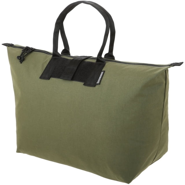 Maxpedition Maxpedition Rollypoly Folding Tote OD Green 10in x 25in x 14in
