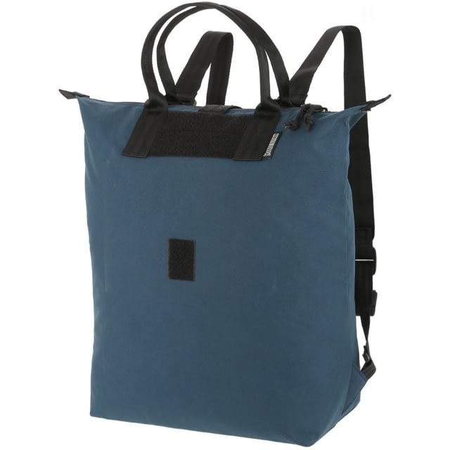 Maxpedition ROLLYPOLY Folding Totepack Dark Blue