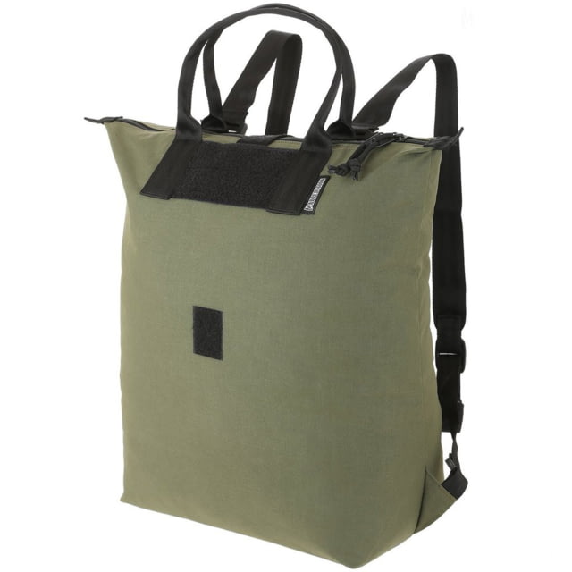 Maxpedition ROLLYPOLY Folding Totepack OD Green