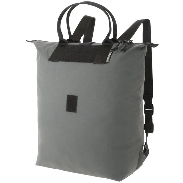 Maxpedition ROLLYPOLY Folding Totepack Wolf Gray