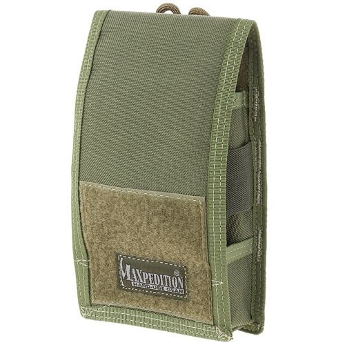 Maxpedition - Tc-11 Pouch Od Green