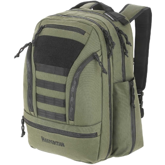 Maxpedition Tehama 37L Backpack OD Green