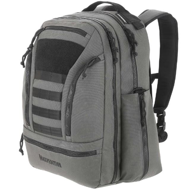 Maxpedition Tehama 37L Backpack Wolf Gray