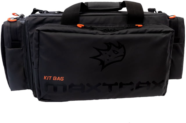 Maxtrax Recovery Kit Bag Black