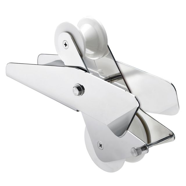 Maxwell Maxwell Hinged Bow Roller - Size 1