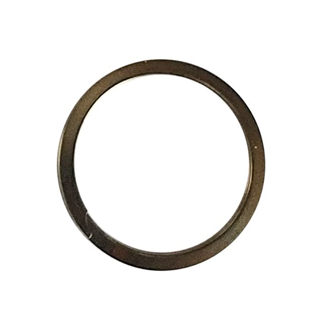 Maxwell Retaining Ring Spiral