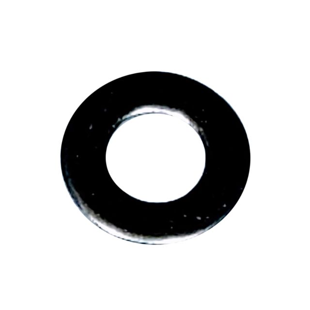Maxwell Maxwell Washer Flat M8 x 17 x 1.2mm - Stainless Steel 304