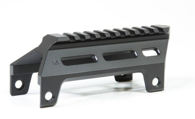 Mdt MDT Night Vision Hood Oversize For LSS-XL Gen2 Black