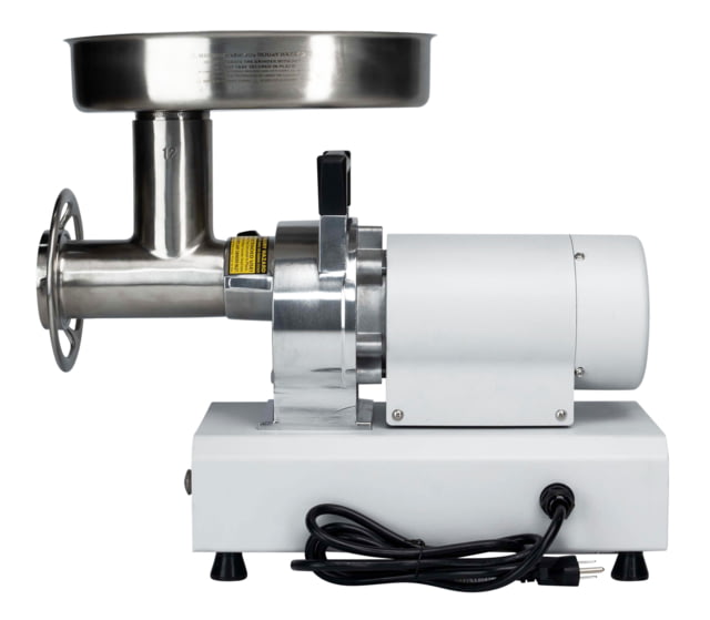 Meat! Your Maker MEAT Your Maker 12 .75 HP Grinder One Size - $529.99 at CampSaver.com